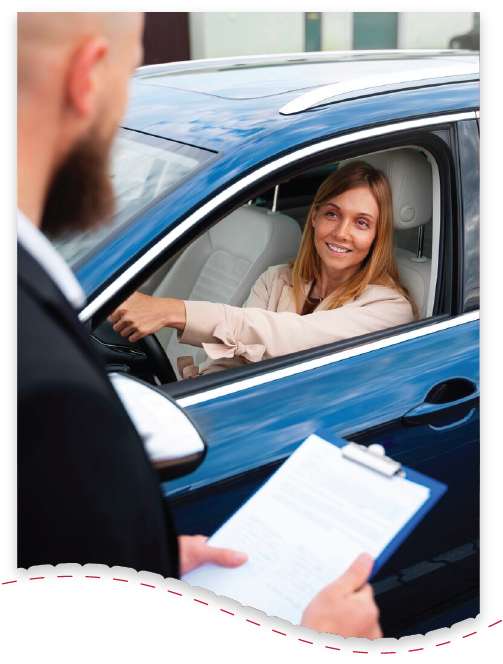 Drivon Claims Assistance